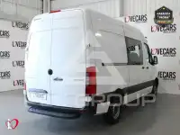 2021 Mercedes Benz Sprinter