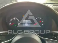 2021 Mercedes Benz Sprinter