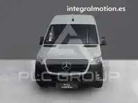 2021 Mercedes Benz Sprinter