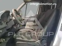 2021 Mercedes Benz Sprinter