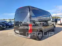 2021 Mercedes Benz Sprinter