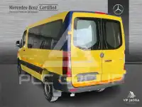 2021 Mercedes Benz Sprinter