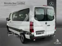 2021 Mercedes Benz Sprinter