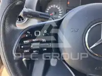 2021 Mercedes Benz Sprinter
