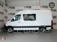 2021 Mercedes Benz Sprinter