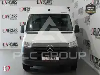 2021 Mercedes Benz Sprinter