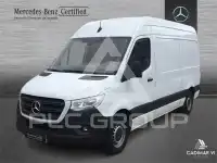 2021 Mercedes Benz Sprinter