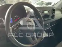 2021 Mercedes Benz Sprinter