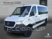 2021 Mercedes Benz Sprinter