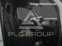 2021 Mercedes Benz Sprinter