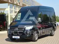 2021 Mercedes Benz Sprinter