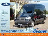 2021 Mercedes Benz Sprinter