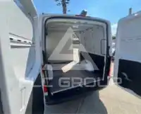 2021 Mercedes Benz Sprinter