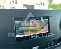 2021 Mercedes Benz Sprinter