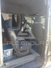 2021 Mercedes Benz Sprinter