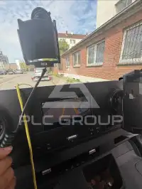 2021 Mercedes Benz Sprinter