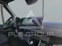 2021 Mercedes Benz Sprinter
