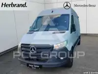 2021 Mercedes Benz Sprinter