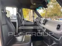 2021 Mercedes Benz Sprinter