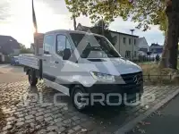 2021 Mercedes Benz Sprinter