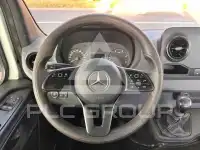 2021 Mercedes Benz Sprinter