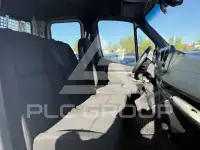 2021 Mercedes Benz Sprinter