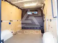 2021 Mercedes Benz Sprinter