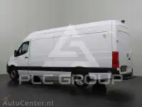 2021 Mercedes Benz Sprinter