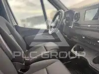 2021 Mercedes Benz Sprinter