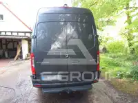 2021 Mercedes Benz Sprinter
