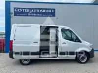2021 Mercedes Benz Sprinter