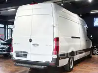 2021 Mercedes Benz Sprinter