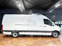 2021 Mercedes Benz Sprinter