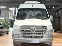 2021 Mercedes Benz Sprinter