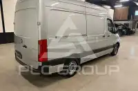 2021 Mercedes Benz Sprinter