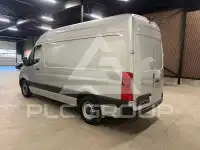 2021 Mercedes Benz Sprinter
