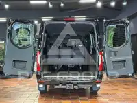 2021 Mercedes Benz Sprinter