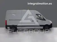 2021 Mercedes Benz Sprinter