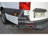 2021 Mercedes Benz Sprinter