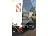 2021 Mercedes Benz Sprinter