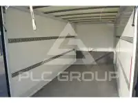 2021 Mercedes Benz Sprinter