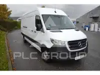 2021 Mercedes Benz Sprinter