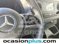 2021 Mercedes Benz Sprinter