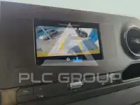 2021 Mercedes Benz Sprinter