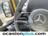 2021 Mercedes Benz Sprinter