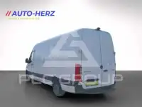 2021 Mercedes Benz Sprinter