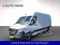 2021 Mercedes Benz Sprinter
