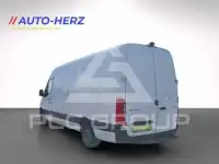 2021 Mercedes Benz Sprinter