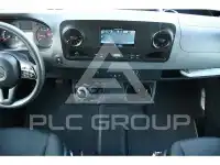 2021 Mercedes Benz Sprinter
