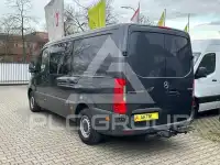 2021 Mercedes Benz Sprinter